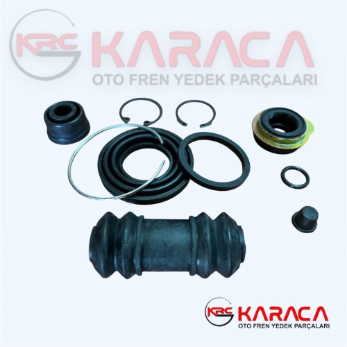 Proton Persona 96-00 Arka Fren Kaliper Tamir Takımı 30mm